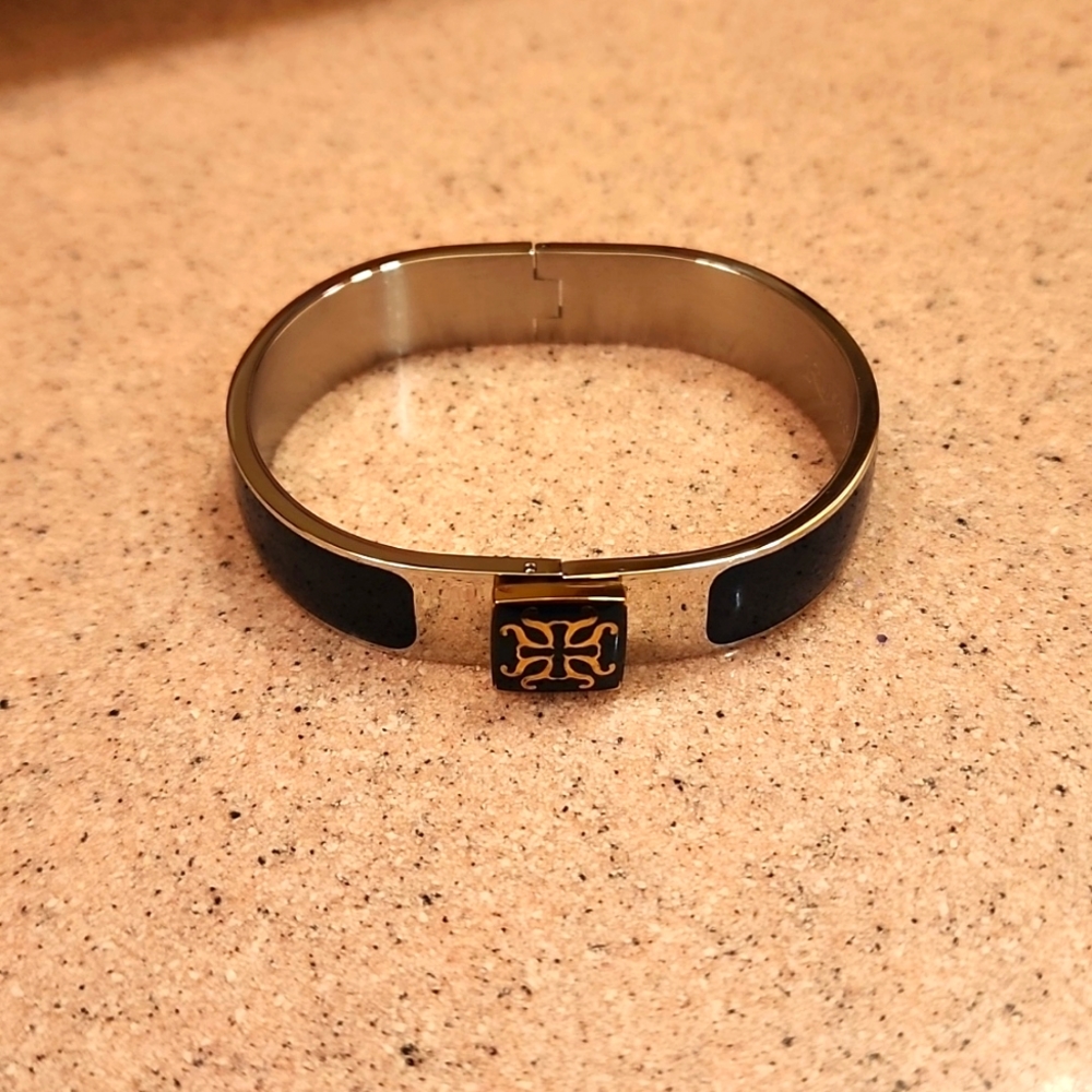 Rustic Cuff Bracelet